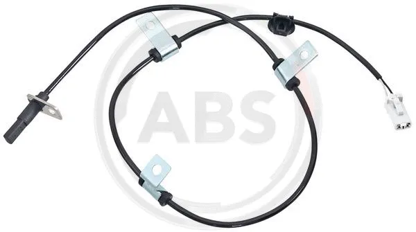 Rato greičio jutiklis (ABS daviklis) A.B.S. 31316