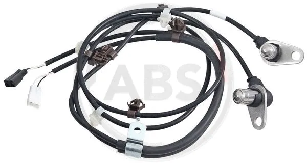 Rato greičio jutiklis (ABS daviklis) A.B.S. 31319