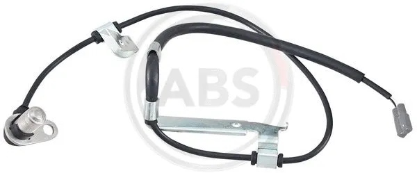 Rato greičio jutiklis (ABS daviklis) A.B.S. 31320