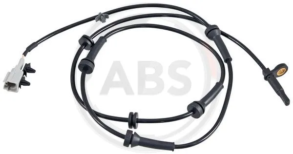 Rato greičio jutiklis (ABS daviklis) A.B.S. 31334