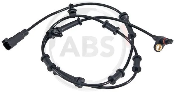 Rato greičio jutiklis (ABS daviklis) A.B.S. 31350