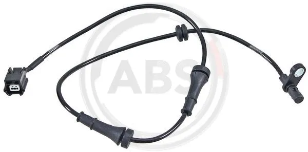 Rato greičio jutiklis (ABS daviklis) A.B.S. 31355