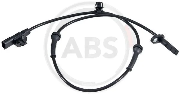 Rato greičio jutiklis (ABS daviklis) A.B.S. 31357
