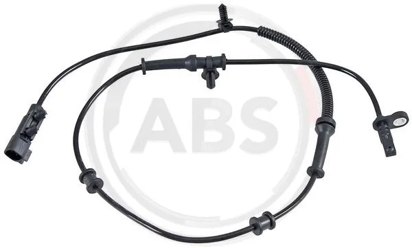 Rato greičio jutiklis (ABS daviklis) A.B.S. 31366