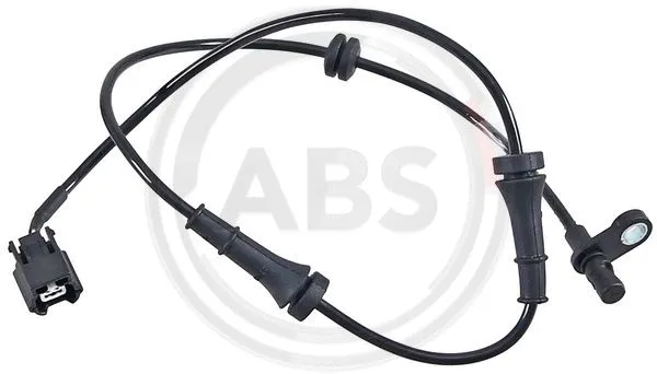 Rato greičio jutiklis (ABS daviklis) A.B.S. 31375