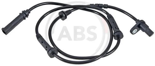 Rato greičio jutiklis (ABS daviklis) A.B.S. 31378
