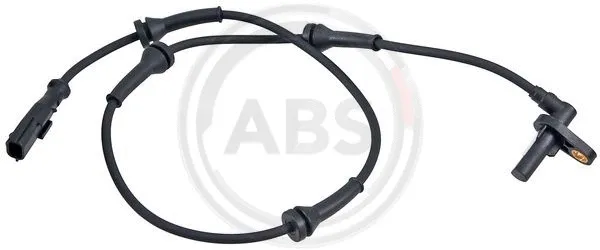 Rato greičio jutiklis (ABS daviklis) A.B.S. 31380