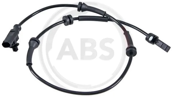 Rato greičio jutiklis (ABS daviklis) A.B.S. 31383