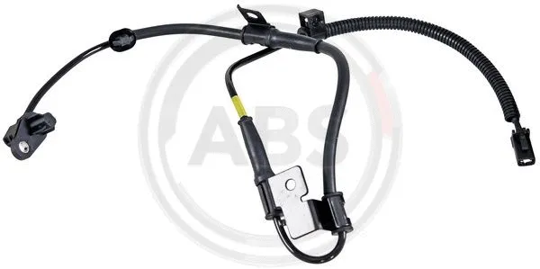 Rato greičio jutiklis (ABS daviklis) A.B.S. 31396