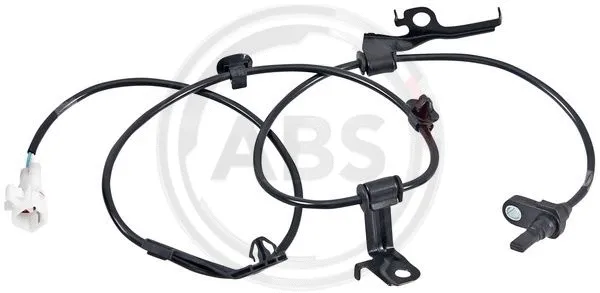 Rato greičio jutiklis (ABS daviklis) A.B.S. 31399