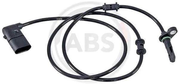 Rato greičio jutiklis (ABS daviklis) A.B.S. 31402