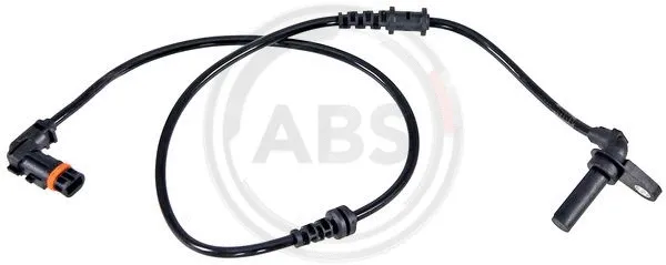 Rato greičio jutiklis (ABS daviklis) A.B.S. 31405