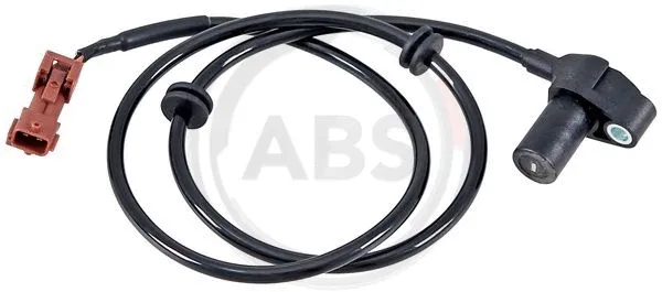 Rato greičio jutiklis (ABS daviklis) A.B.S. 31415