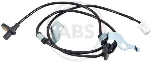 Rato greičio jutiklis (ABS daviklis) A.B.S. 31420