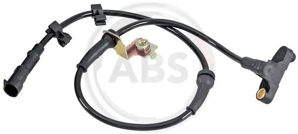 Rato greičio jutiklis (ABS daviklis) A.B.S. 31446