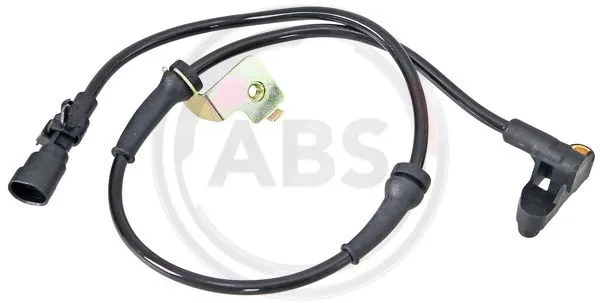 Rato greičio jutiklis (ABS daviklis) A.B.S. 31447