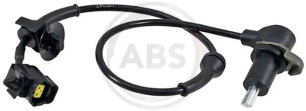 Rato greičio jutiklis (ABS daviklis) A.B.S. 31453