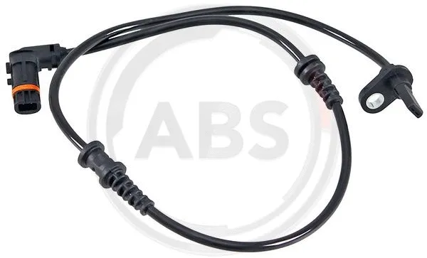 Rato greičio jutiklis (ABS daviklis) A.B.S. 31455
