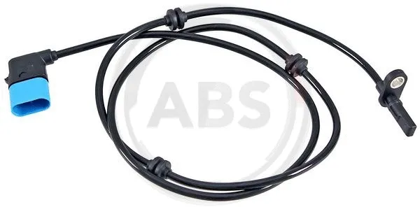 Rato greičio jutiklis (ABS daviklis) A.B.S. 31457