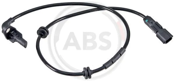 Rato greičio jutiklis (ABS daviklis) A.B.S. 31459