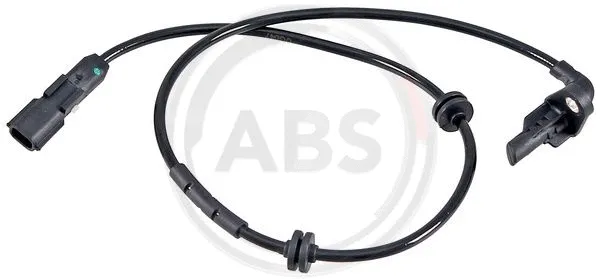 Rato greičio jutiklis (ABS daviklis) A.B.S. 31460