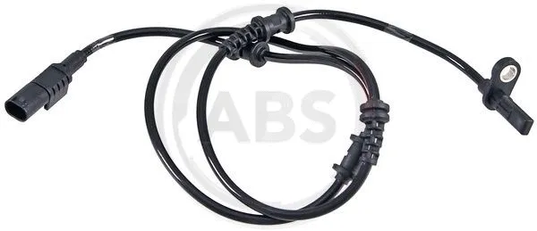 Rato greičio jutiklis (ABS daviklis) A.B.S. 31463