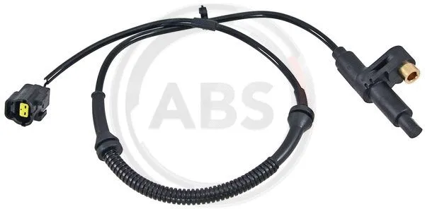 Rato greičio jutiklis (ABS daviklis) A.B.S. 31467