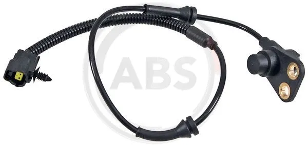 Rato greičio jutiklis (ABS daviklis) A.B.S. 31468