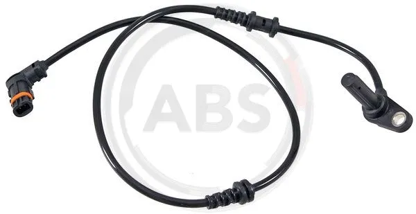 Rato greičio jutiklis (ABS daviklis) A.B.S. 31471