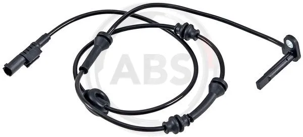Rato greičio jutiklis (ABS daviklis) A.B.S. 31472