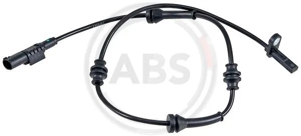 Rato greičio jutiklis (ABS daviklis) A.B.S. 31473