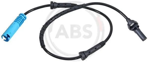 Rato greičio jutiklis (ABS daviklis) A.B.S. 31474