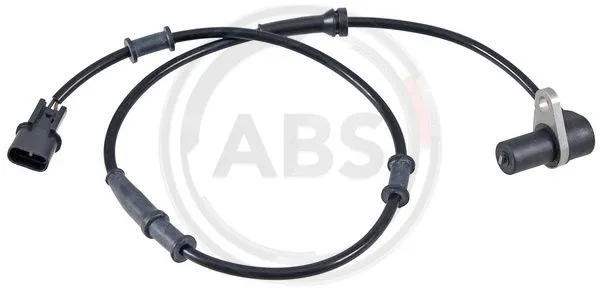 Rato greičio jutiklis (ABS daviklis) A.B.S. 31479