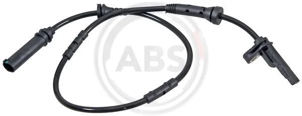 Rato greičio jutiklis (ABS daviklis) A.B.S. 31480