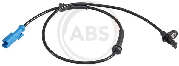 Rato greičio jutiklis (ABS daviklis) A.B.S. 31525