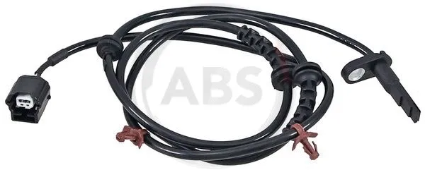 Rato greičio jutiklis (ABS daviklis) A.B.S. 31543