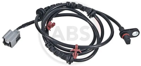 Rato greičio jutiklis (ABS daviklis) A.B.S. 31545