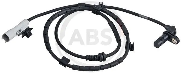 Rato greičio jutiklis (ABS daviklis) A.B.S. 31575