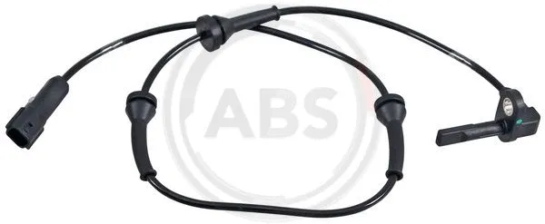 Rato greičio jutiklis (ABS daviklis) A.B.S. 31577