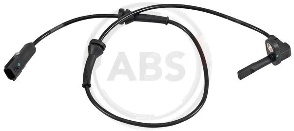 Rato greičio jutiklis (ABS daviklis) A.B.S. 31578