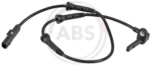 Rato greičio jutiklis (ABS daviklis) A.B.S. 31583