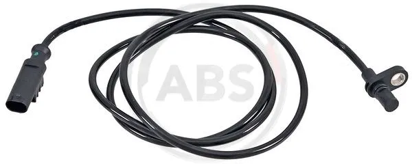Rato greičio jutiklis (ABS daviklis) A.B.S. 31584