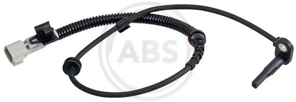 Rato greičio jutiklis (ABS daviklis) A.B.S. 31591