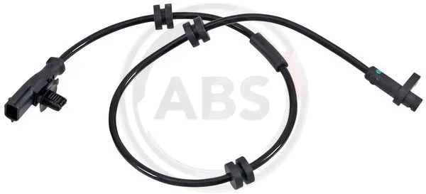Rato greičio jutiklis (ABS daviklis) A.B.S. 31595
