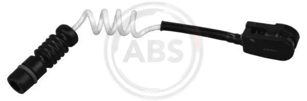 Stabdžių trinkelių susidėvėjimo daviklis A.B.S. 39620