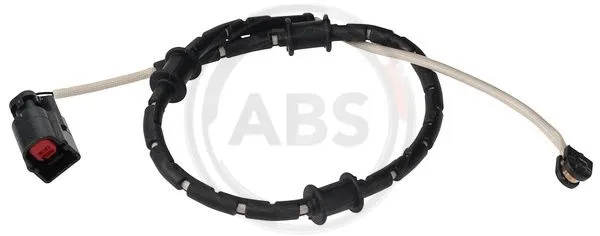 Stabdžių trinkelių susidėvėjimo daviklis A.B.S. 39756