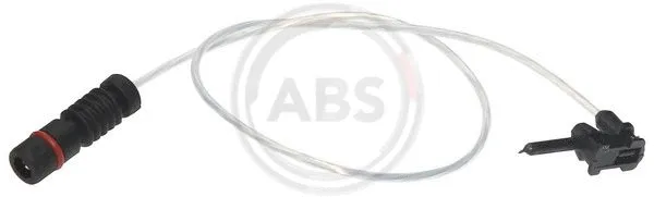 Stabdžių trinkelių susidėvėjimo daviklis A.B.S. 39760