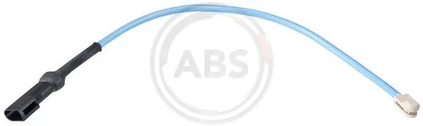 Stabdžių trinkelių susidėvėjimo daviklis A.B.S. 39799