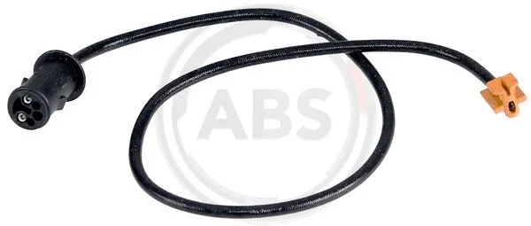 Stabdžių trinkelių susidėvėjimo daviklis A.B.S. 39903