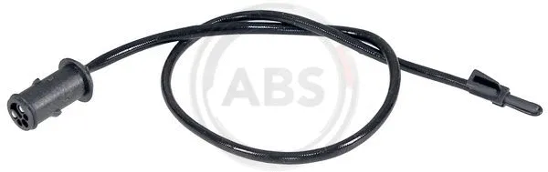 Stabdžių trinkelių susidėvėjimo daviklis A.B.S. 39904